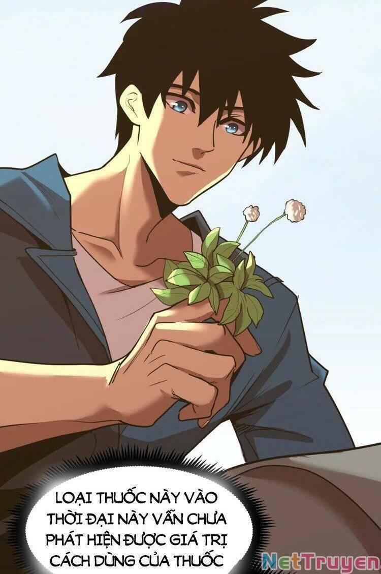 cao võ: ngàn năm tiến hóa chapter 14.5 26