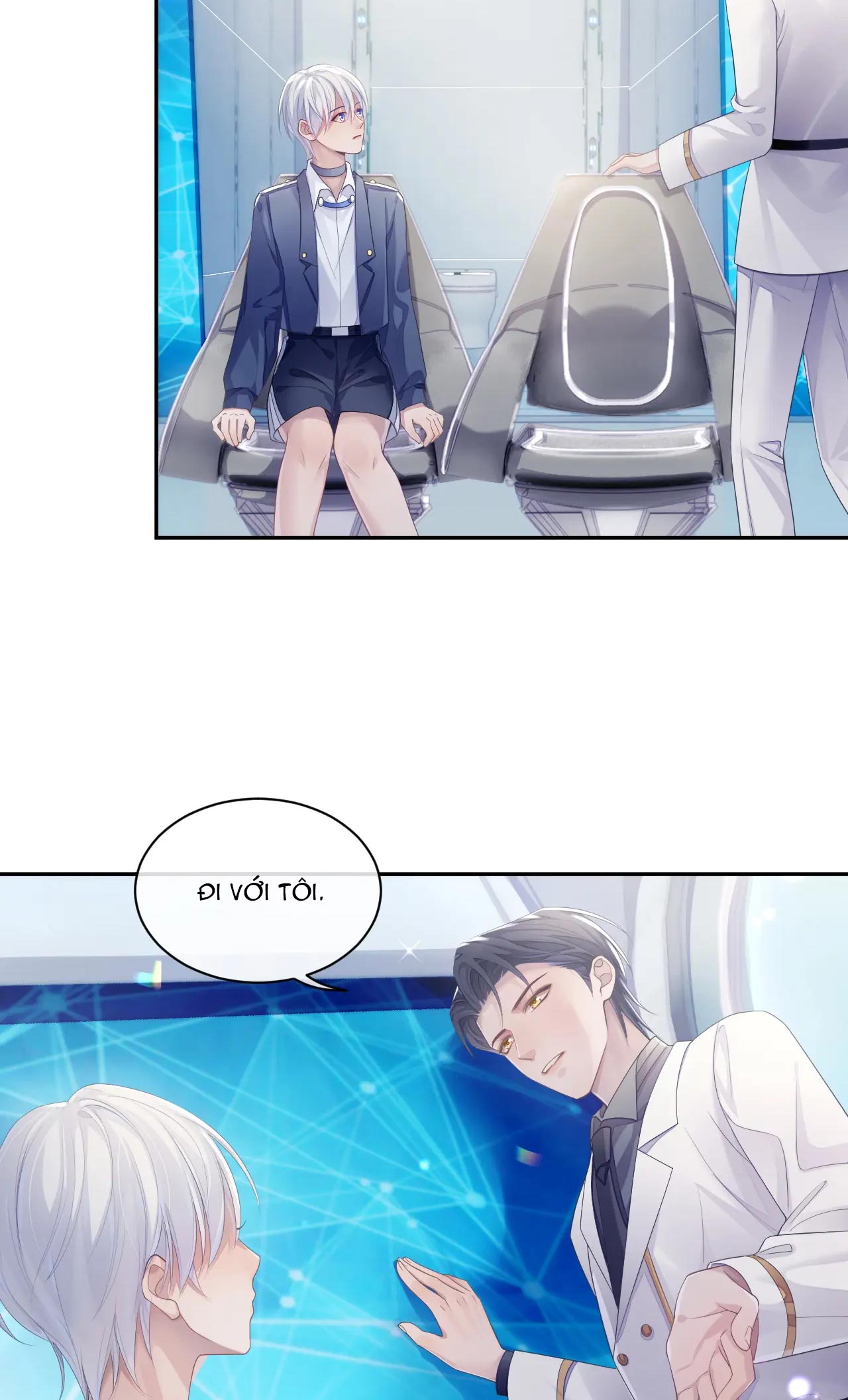 xin hãy ly hôn chapter 46 25