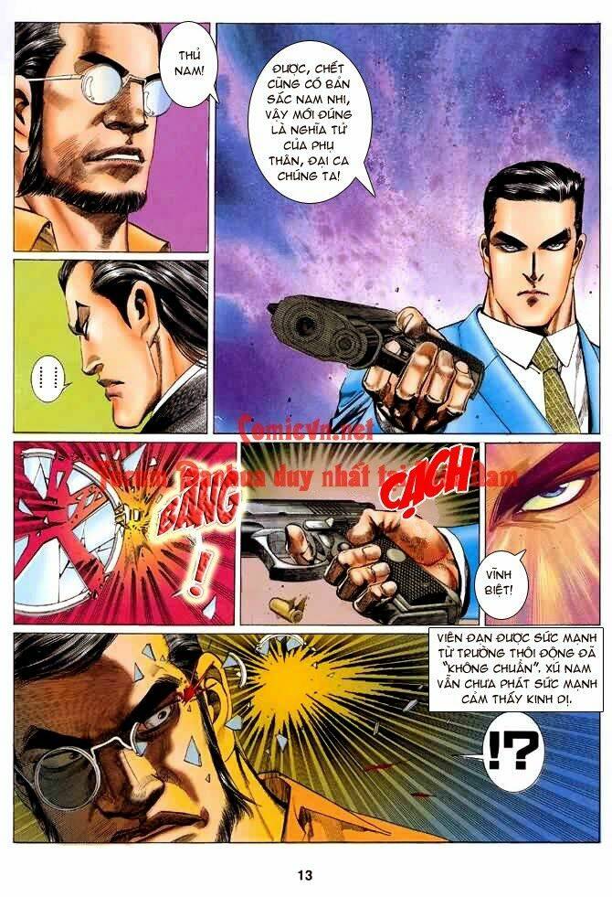 hải hổ 1 chapter 25 10