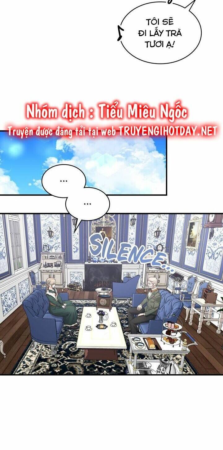 người thừa kế chapter 45 44