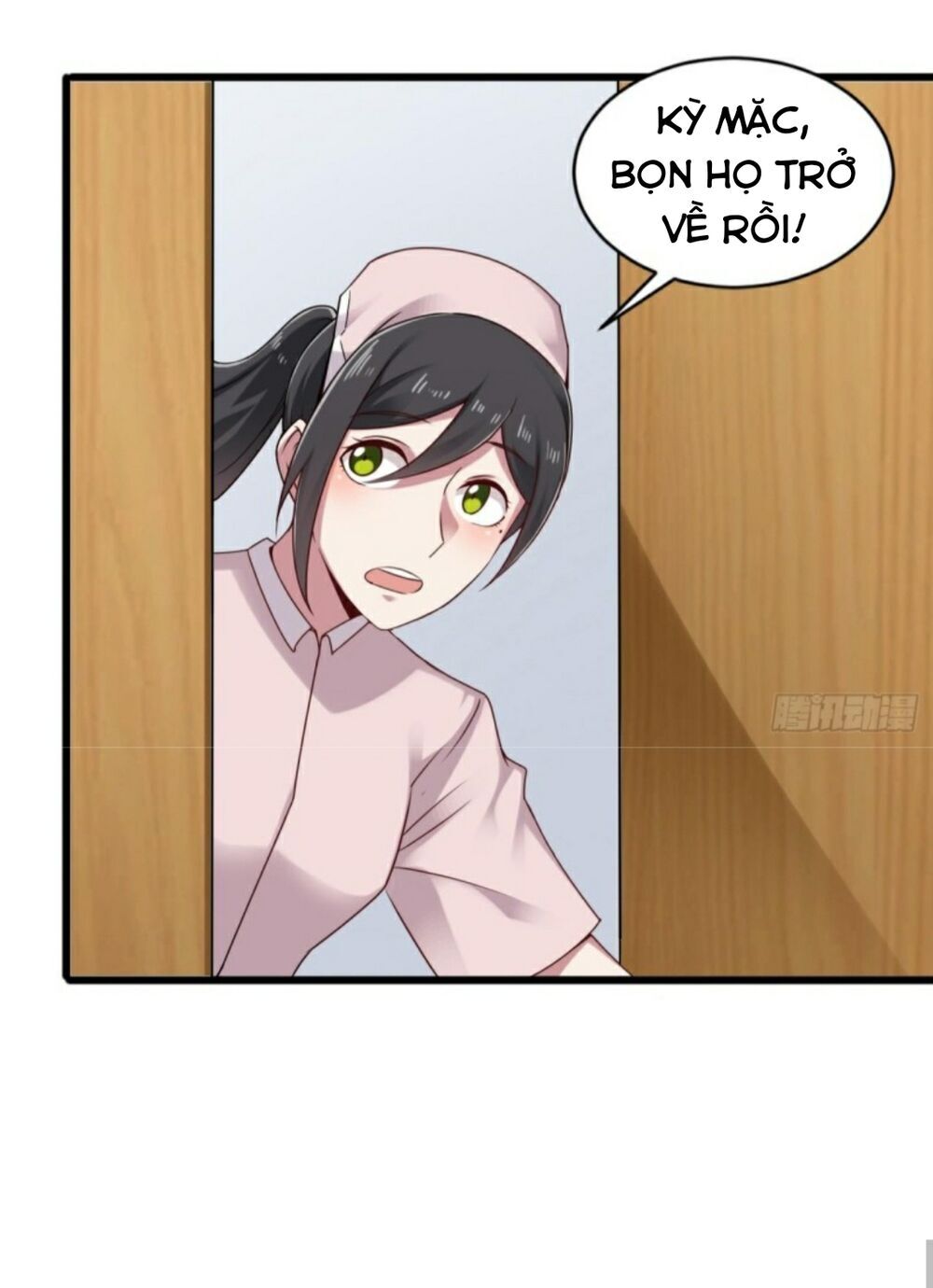 hệ thống nghịch tập thiên hậu chapter 44 19