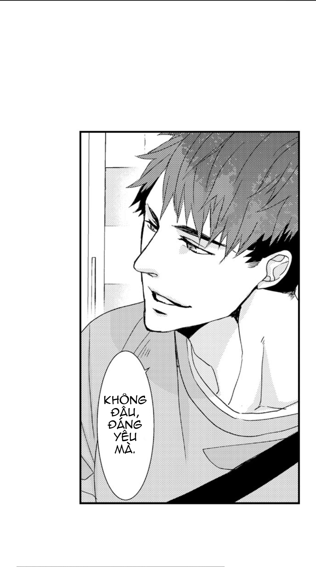 khuyên lưỡi của anh khiến đầu ti em dựng lên chapter 7 35