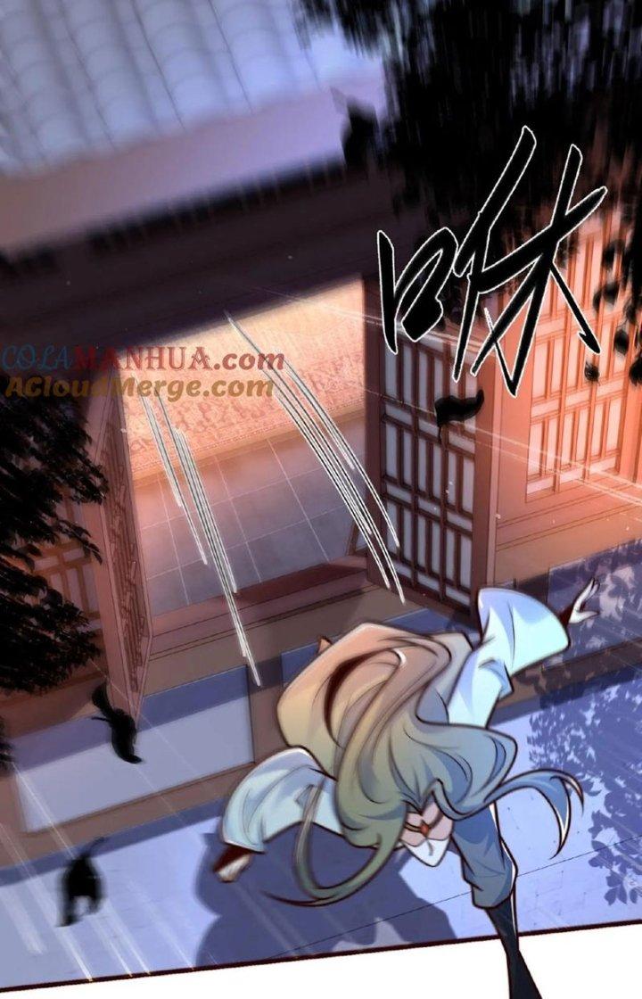 ta nuôi ma quỷ ở trấn ma ti chapter 114 39