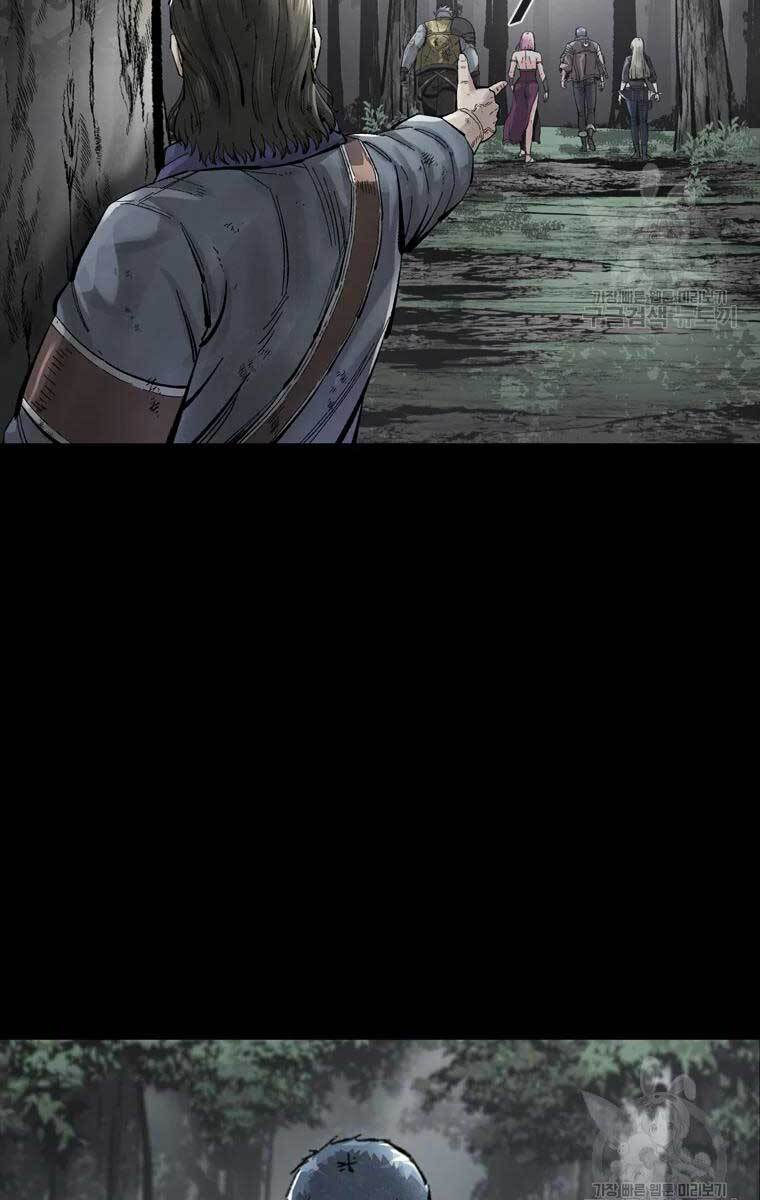 mật mã mê cung chapter 42 23