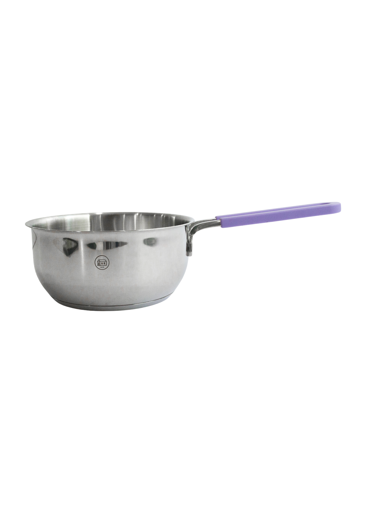 Chảo sâu lòng Bretten CS có nắp 16x7.5cm - 094898 - Hàng chính hãng