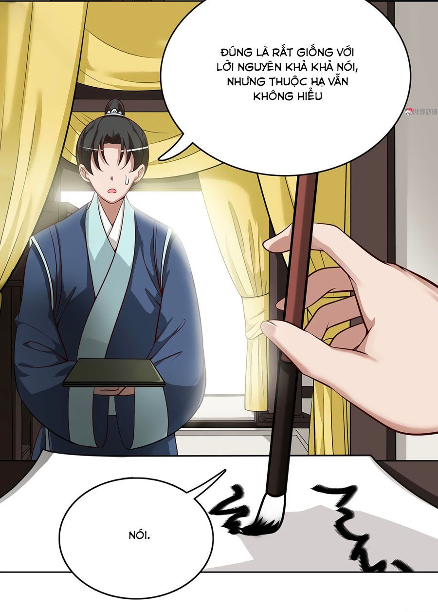 kiêu ngạo vương gia chủng điền phi chapter 60 5