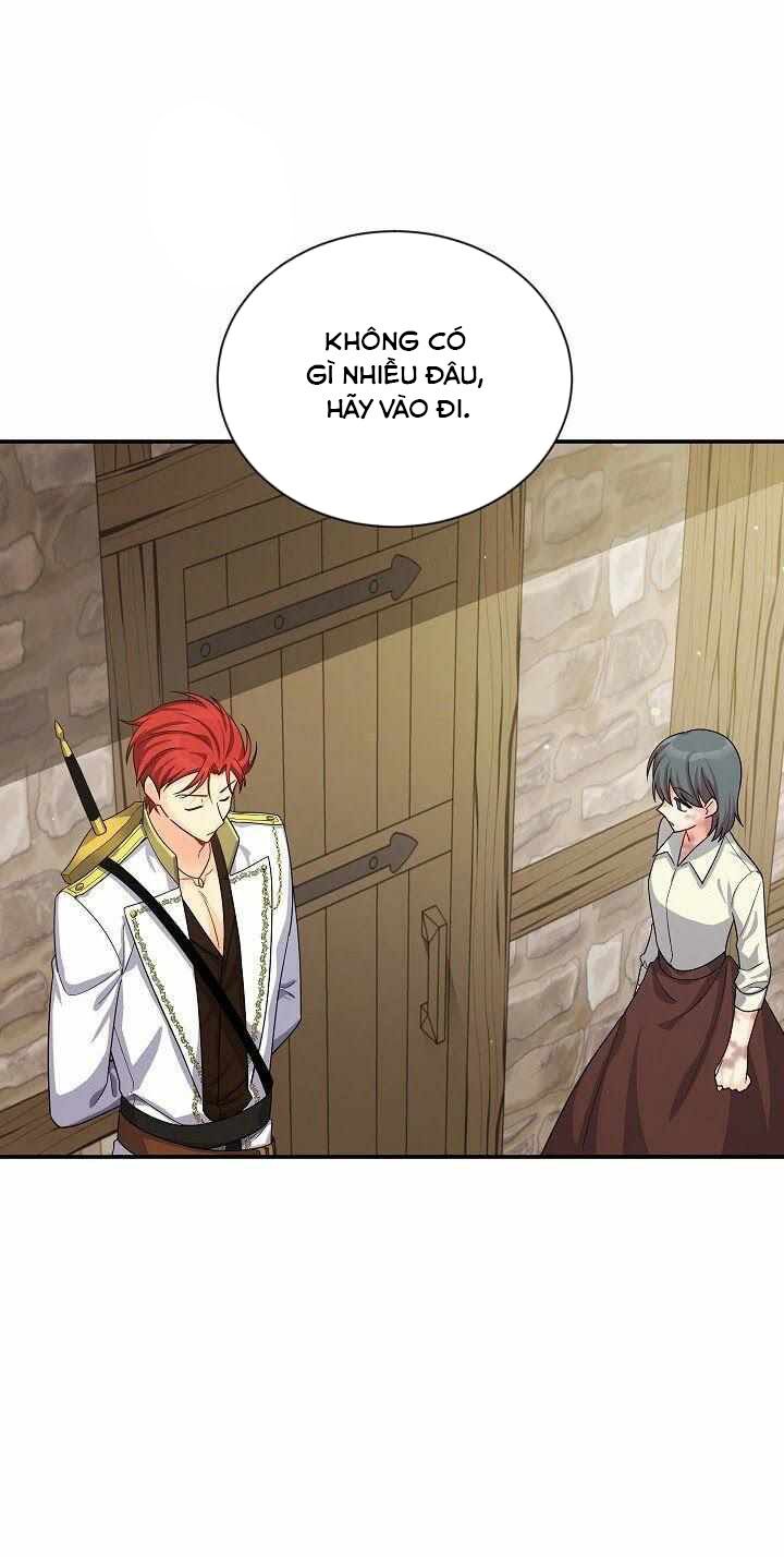 nữ công tước với tâm hồn trống rỗng chapter 49 28