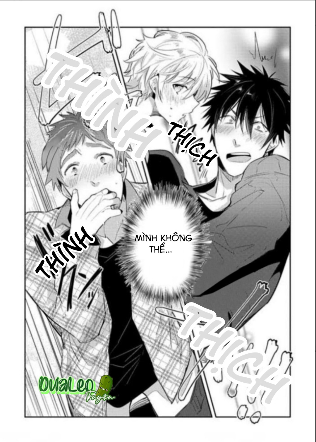 sau giờ làm việc của chúng tôi xx chapter 8 10