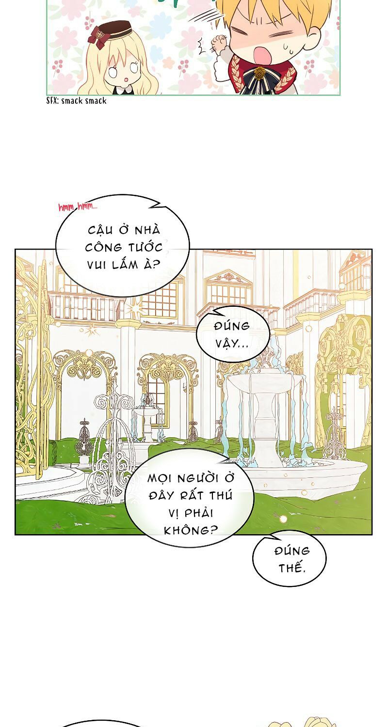 con có phải con là con gái của ngài không? chapter 16 29