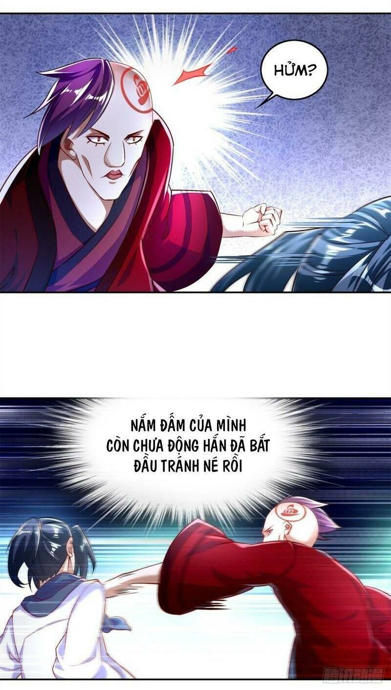 võng du chi tối cường đoán mệnh sư chapter 56 14
