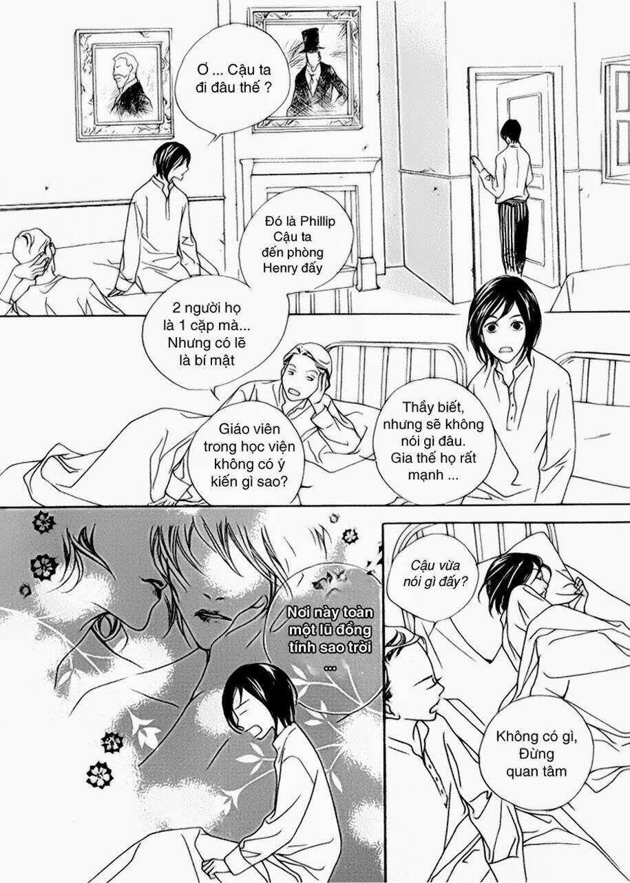 savage garden chapter 1 32