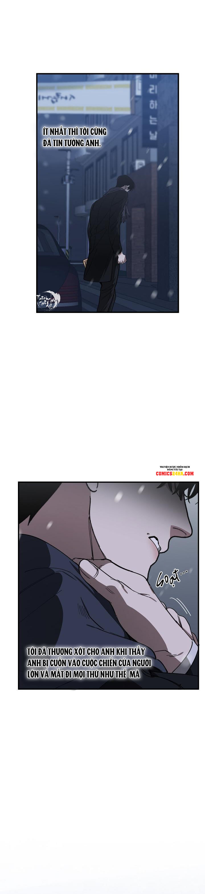 hoán vị chapter 58 17