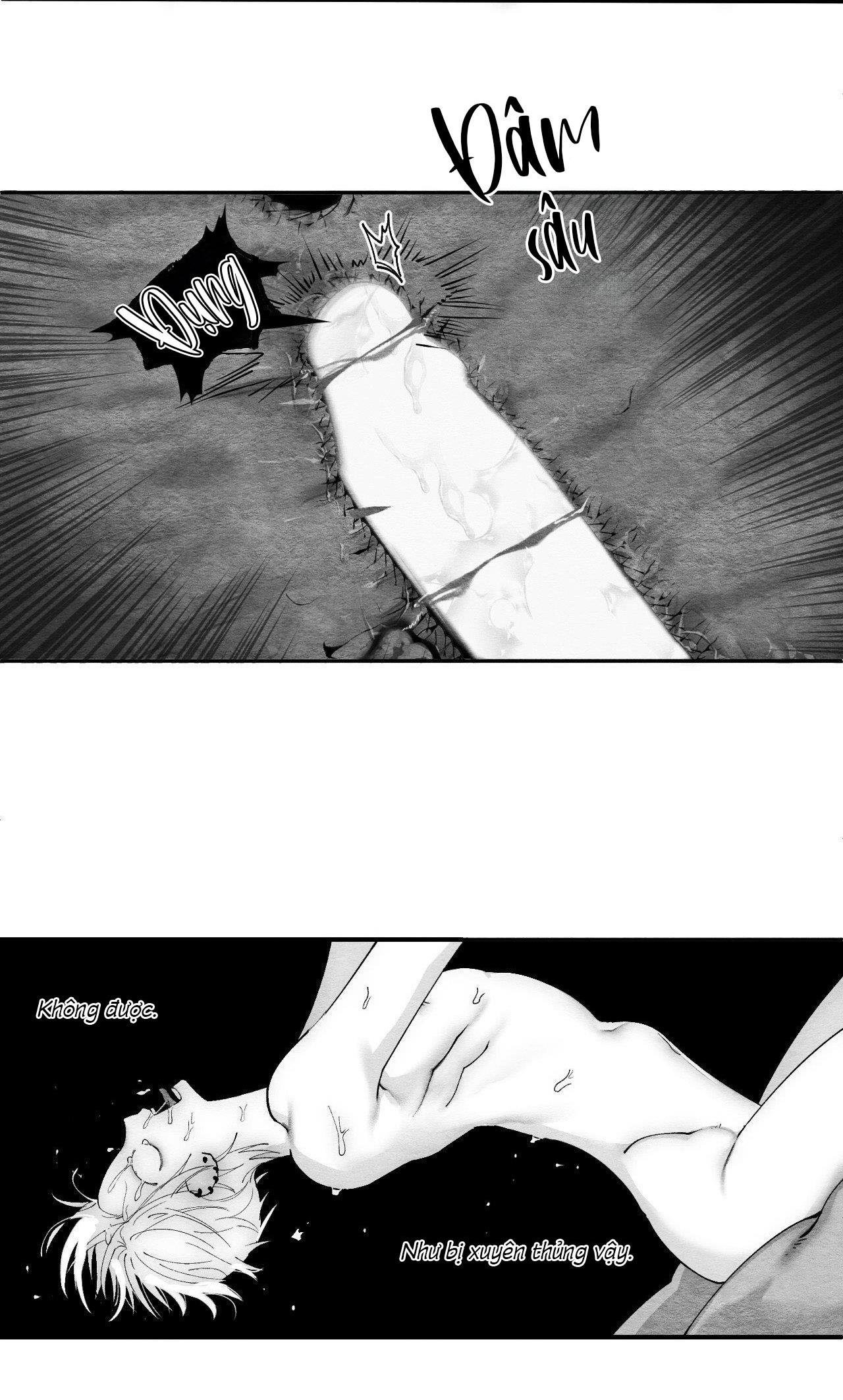 vóc dáng toàn mỹ chapter 22 47