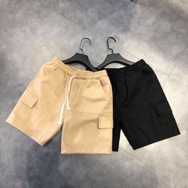 QUẦN SHORT KAKI NAM / QUẦN SHORT KAKI NỮ/ QUẦN KAKI NAM / QUẦN KAKI LỬNG