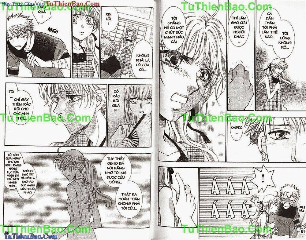 pháp sư tơ hồng chapter 8 41