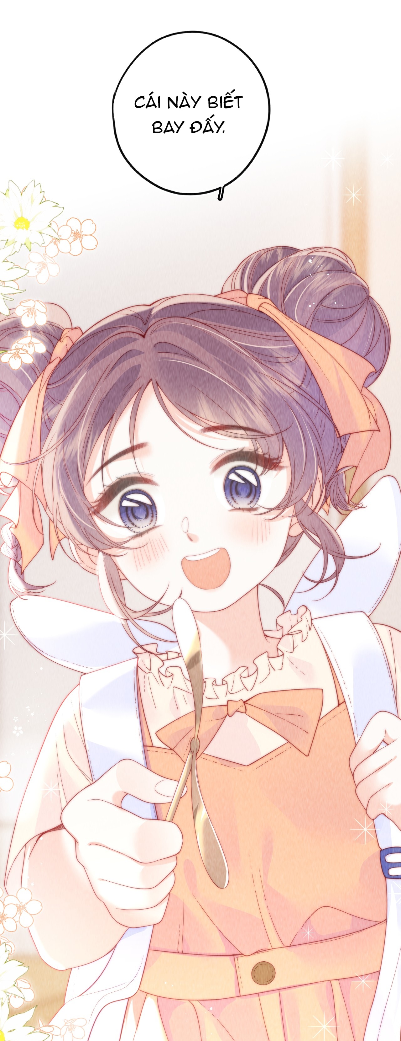 [15+] nhiệt độ cơ thể của ác ma chapter 11 5