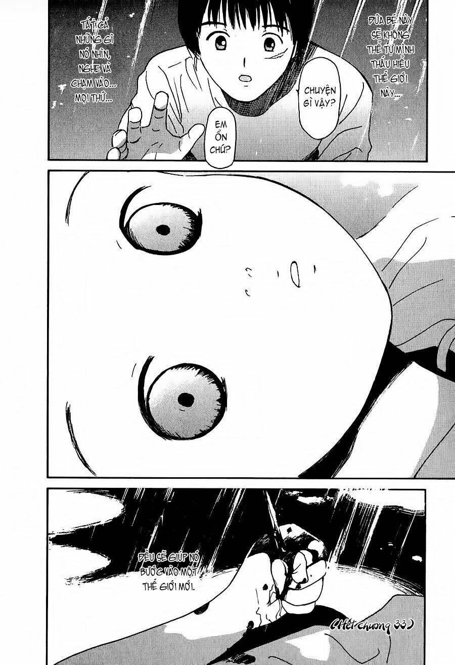 người tình chapter 33 25