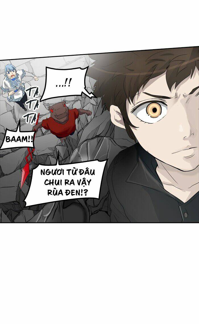 cuộc chiến trong tòa tháp chapter 352 120