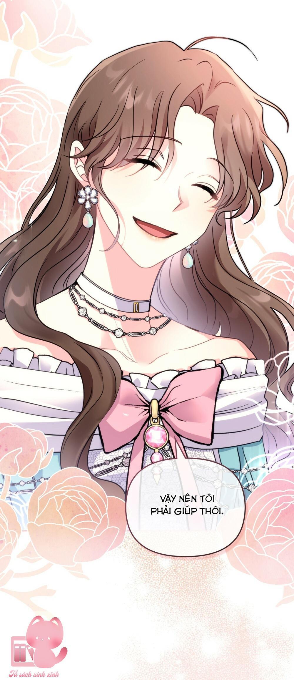 kiên nhẫn chút nào, đại công tước chapter 40 47