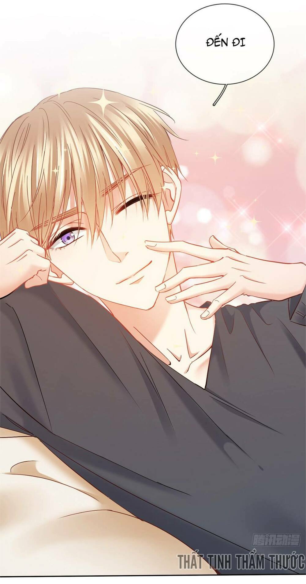 bay qua thiên sơn đến yêu anh chapter 45 39