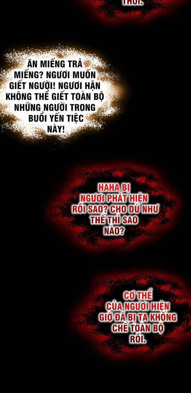 vạn giới tiên vương chapter 55 25