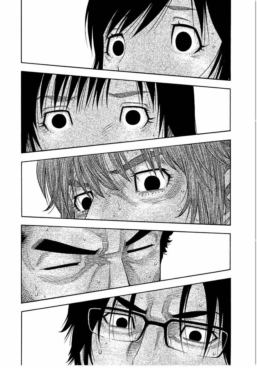 cái chết sau 7 ngày chapter 14 4