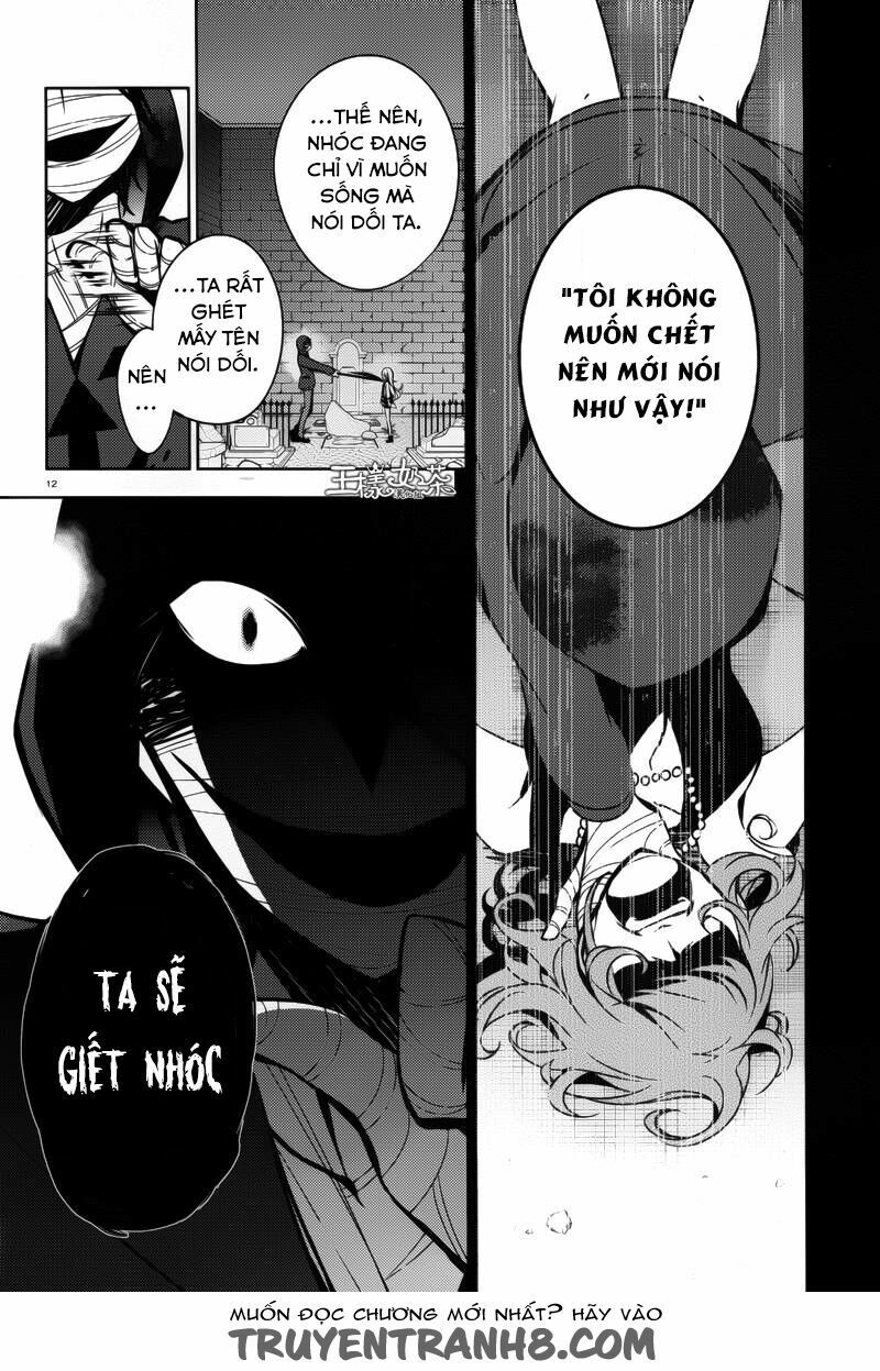 thiên sứ sát nhân chapter 5.1 13