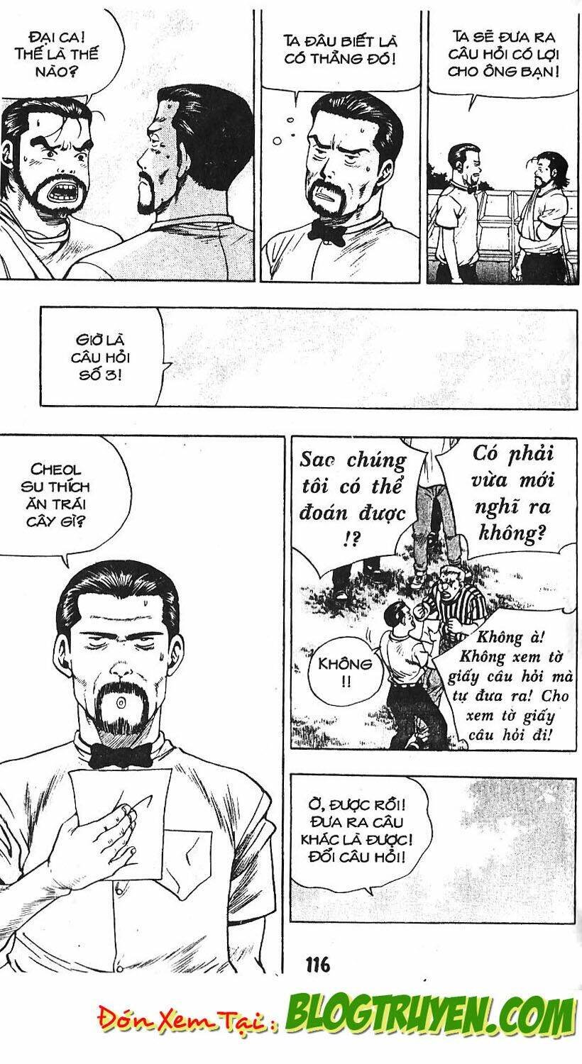 kid gang chapter 37 14