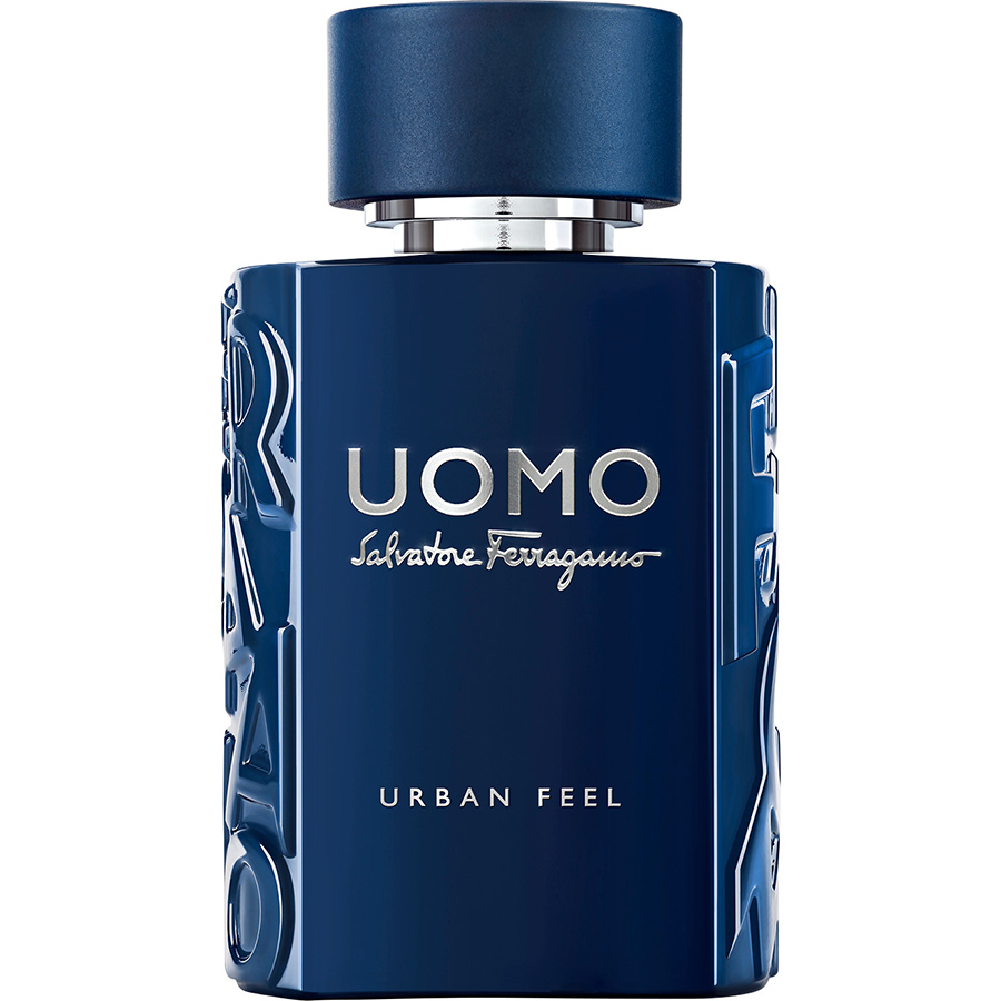 Nước Hoa Nam Salvatore Ferragamo Uomo Urban Feel - Eau De Parfum (30ml)