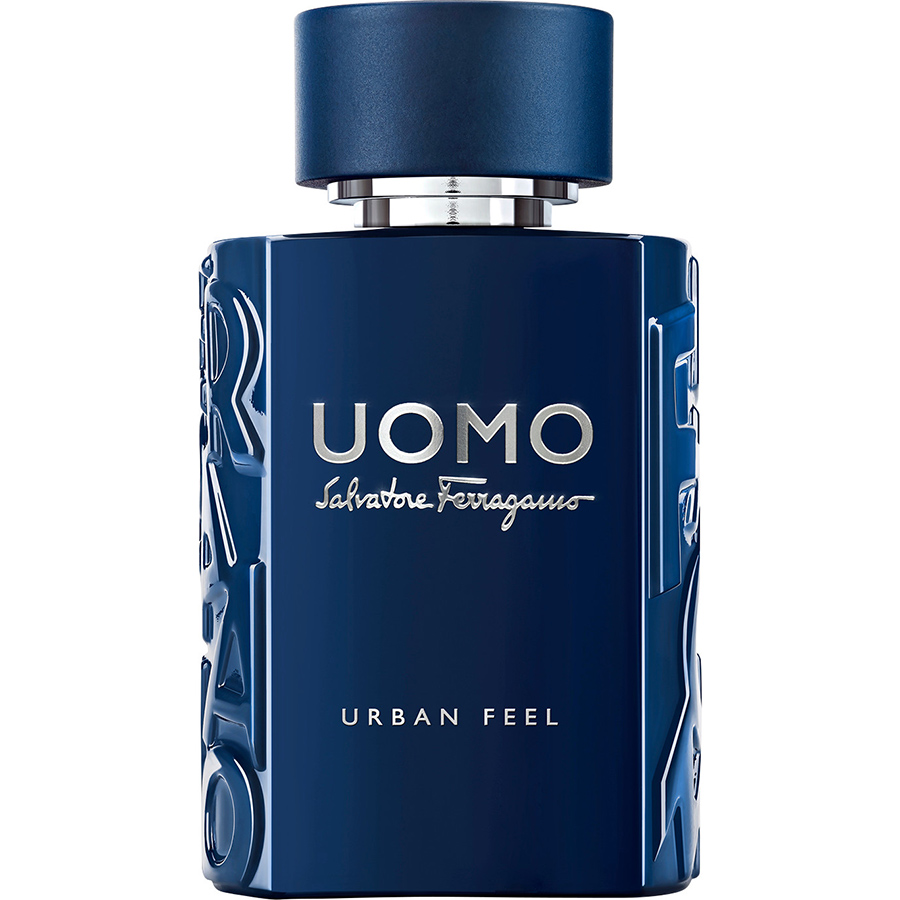 Nước Hoa Nam Salvatore Ferragamo Uomo Urban Feel - Eau De Parfum (50ml)