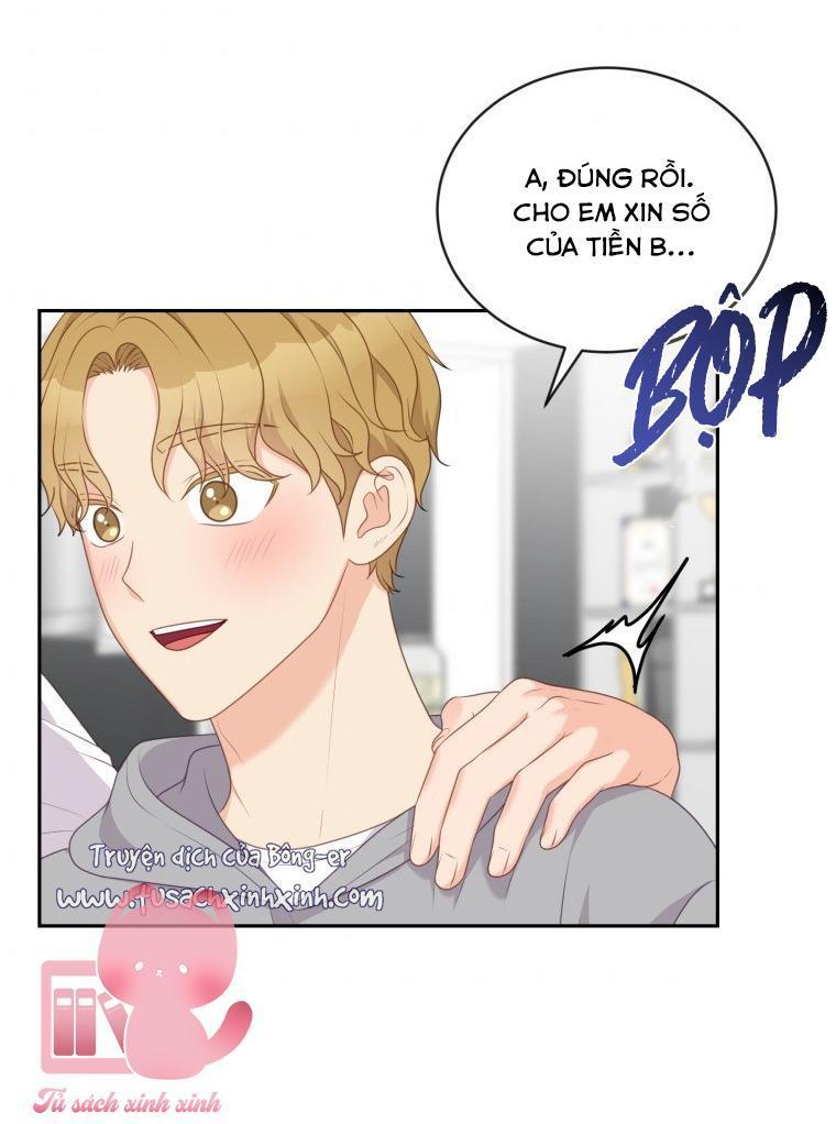 mong được chị chỉ bảo, tiền bối chapter 15 65