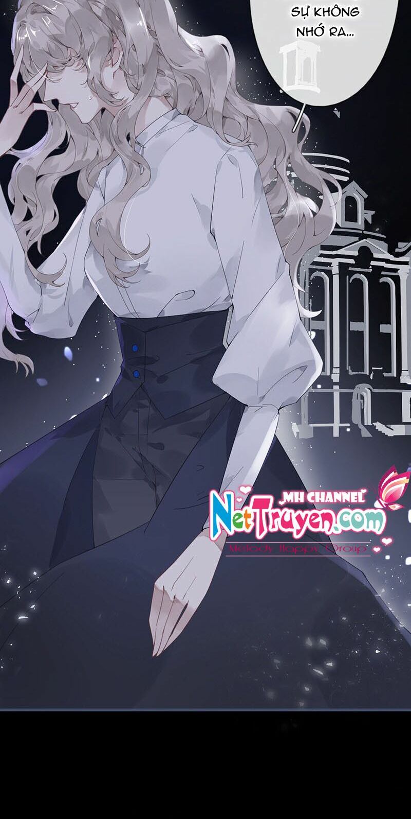 thác sủng thiên giá danh viên 2 chapter 2 25