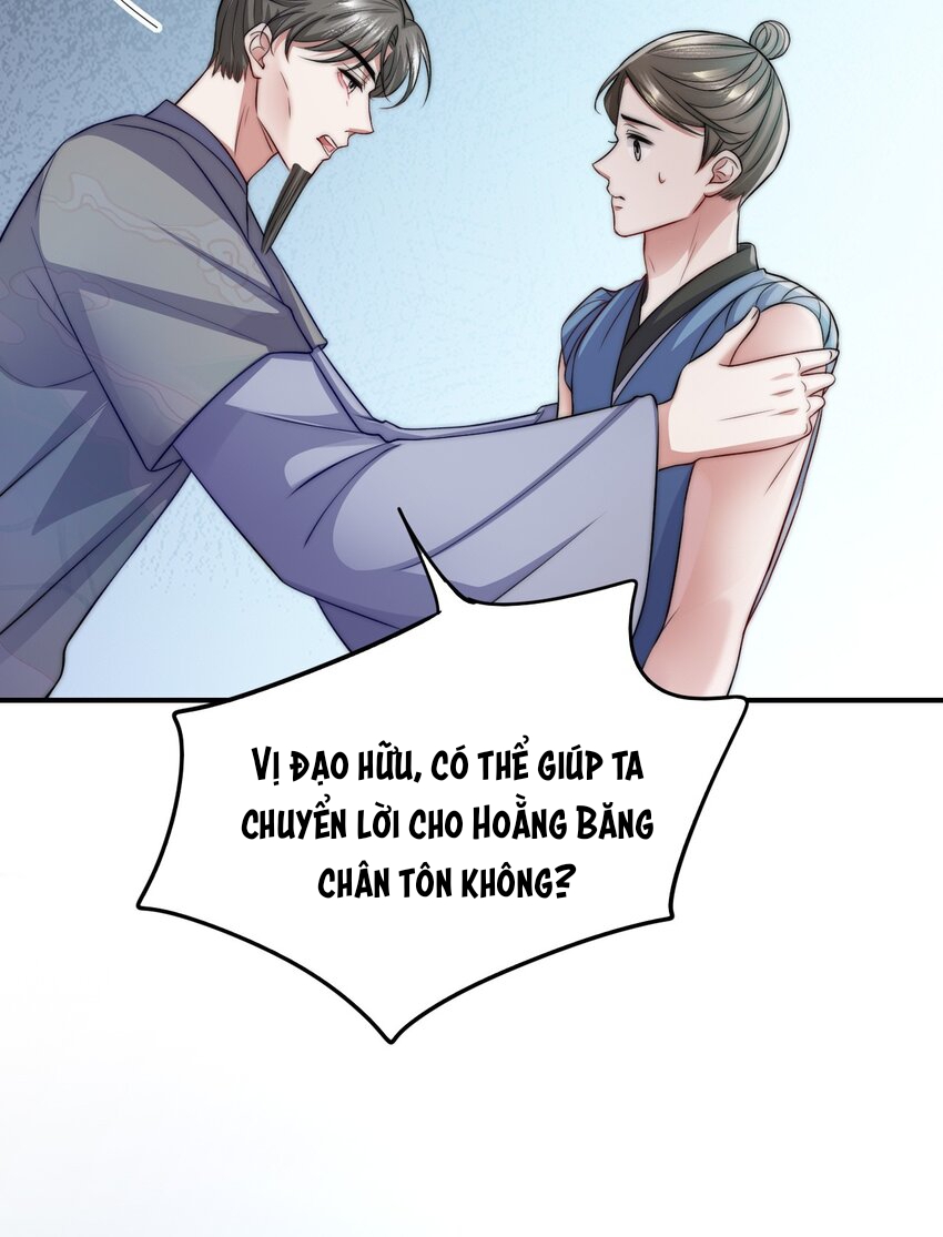 chiến lược tẩy trắng của phản diện chapter 41 14