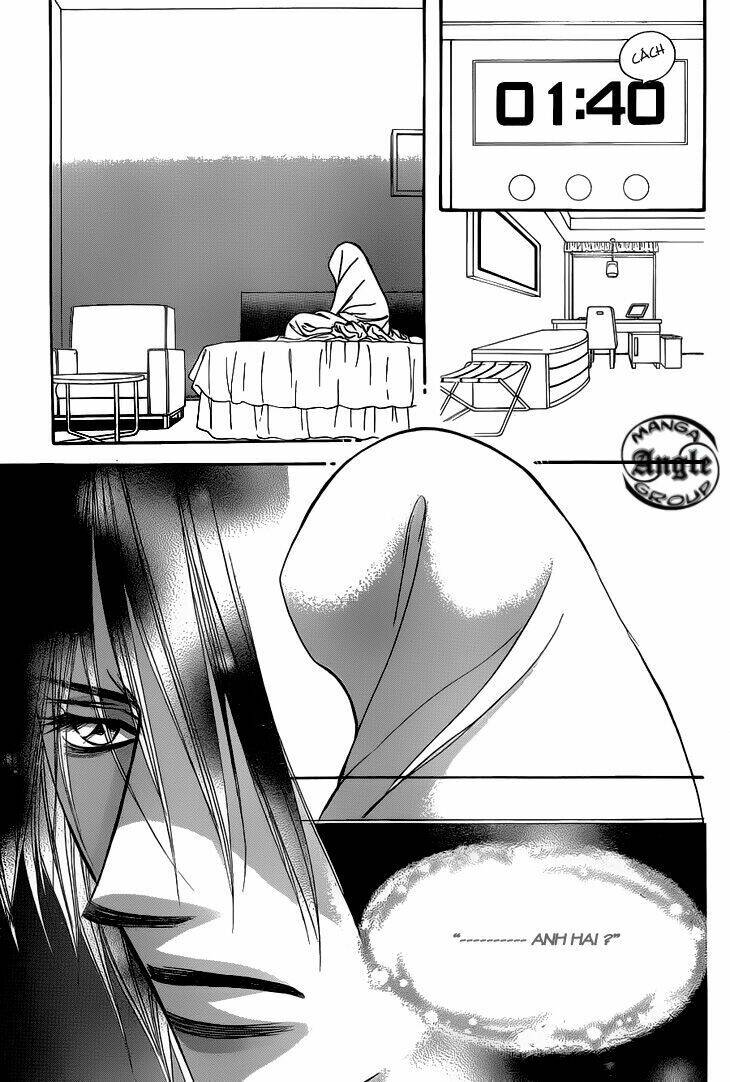 thử thách của kyouko chapter 180 11