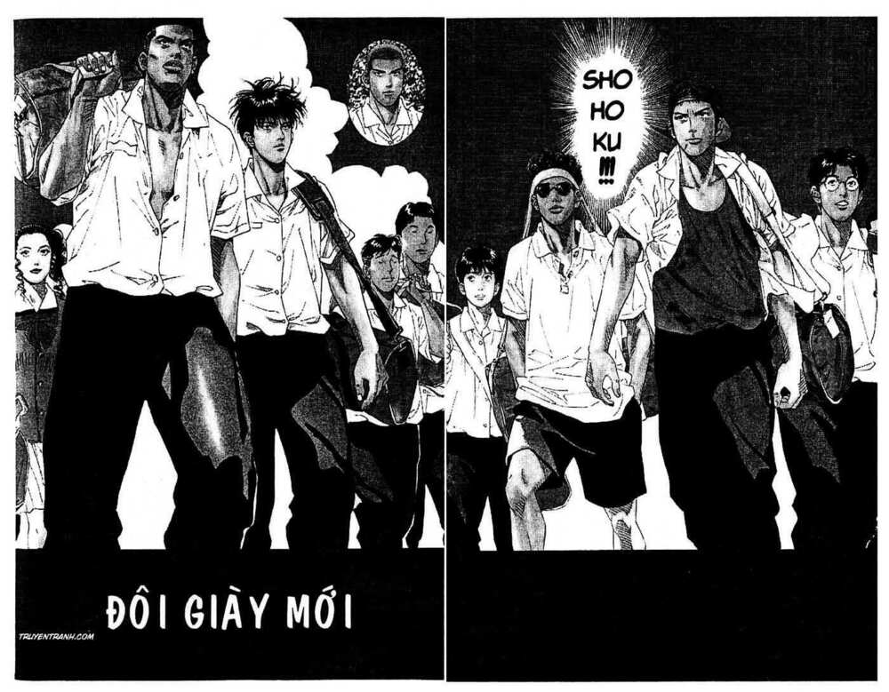 cao thủ bóng rổ chapter 197 2