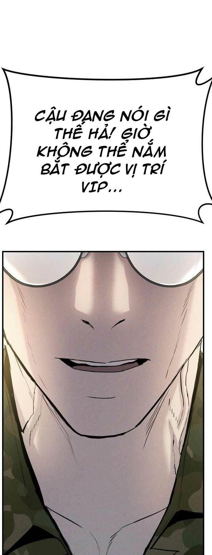 đặc vụ kim chapter 42 36