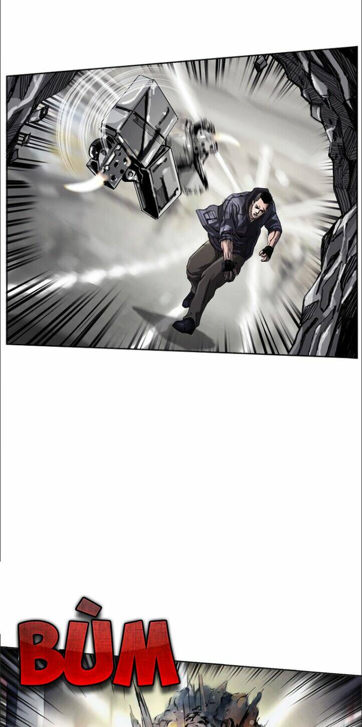 truyền thuyết anh hùng thời mạt thế chapter 4 30