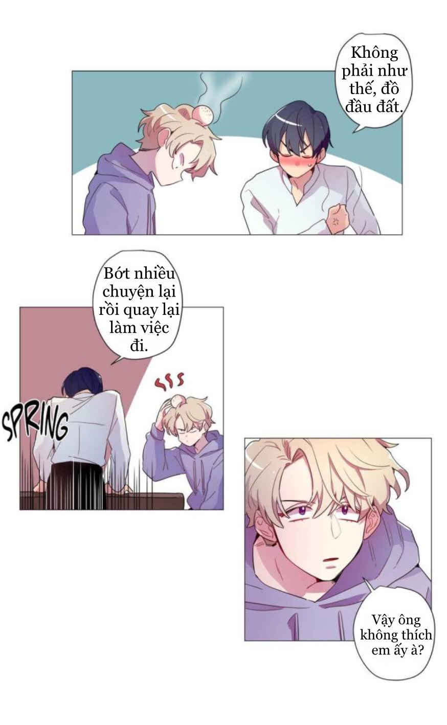 mảnh ghép o bị khuyết chapter 30 9