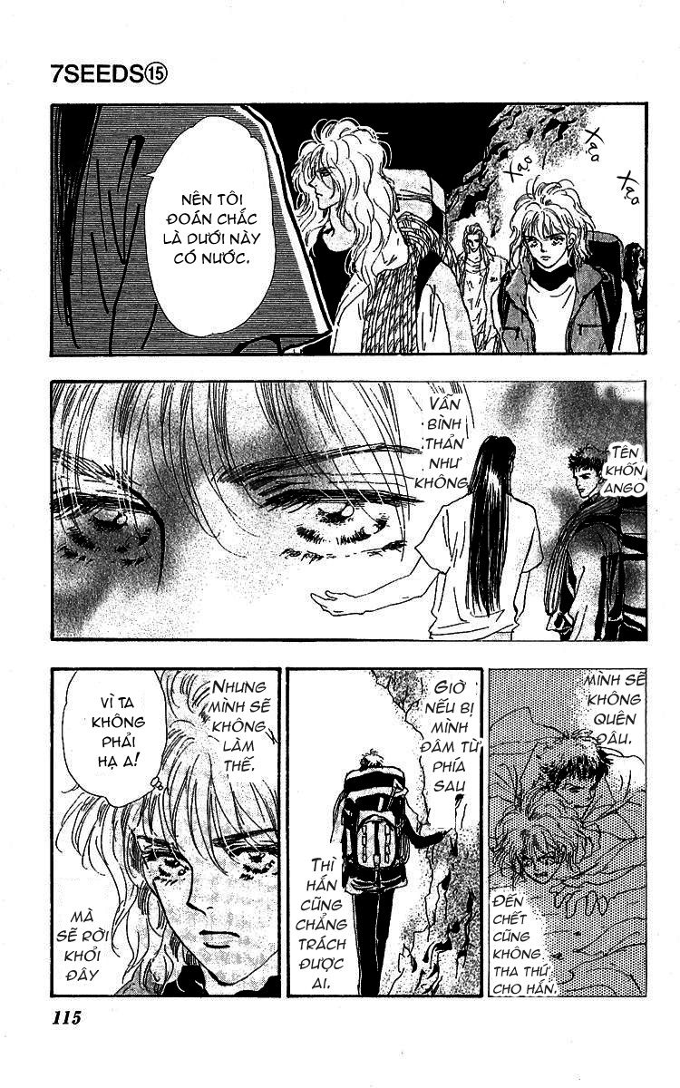 mầm sống chapter 80 4