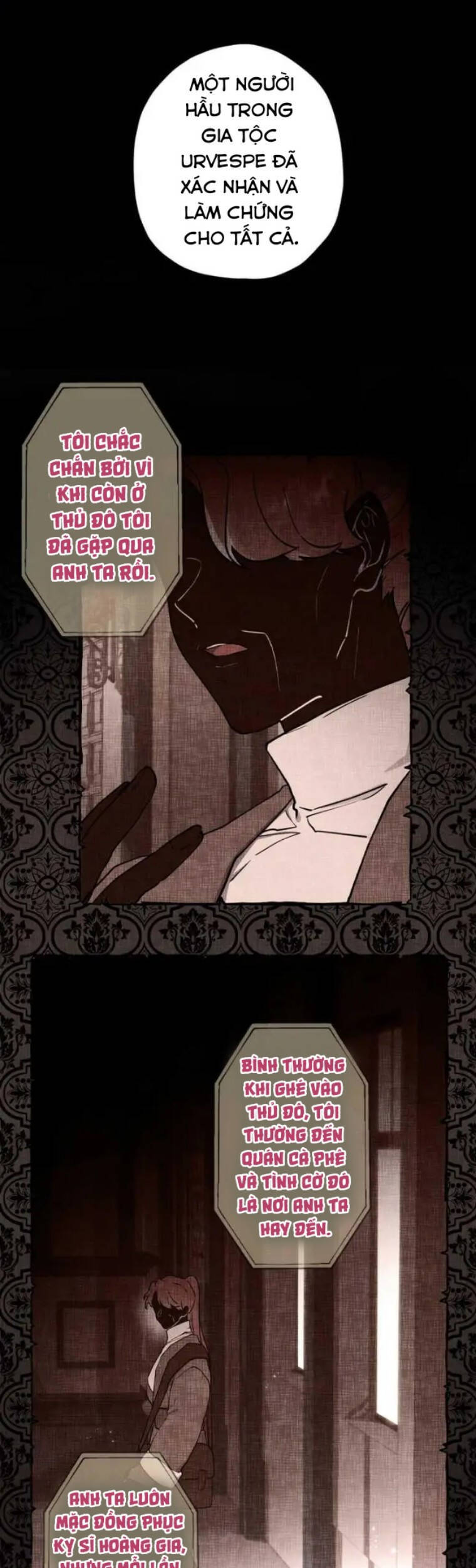 tôi đã trở thành con gái nuôi của nam chính chapter 40 7