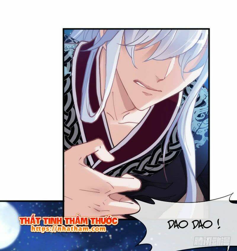 giữ chặt tiểu bạch long chapter 53 35