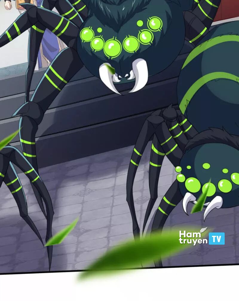 tiến sĩ khoa học kỹ thuật tu tiên chapter 19 5