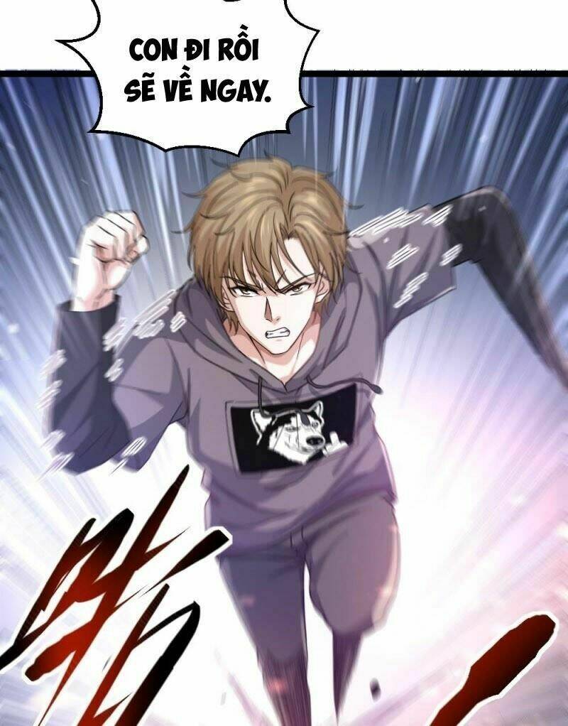 tối cuồng nữ tế chapter 42 31