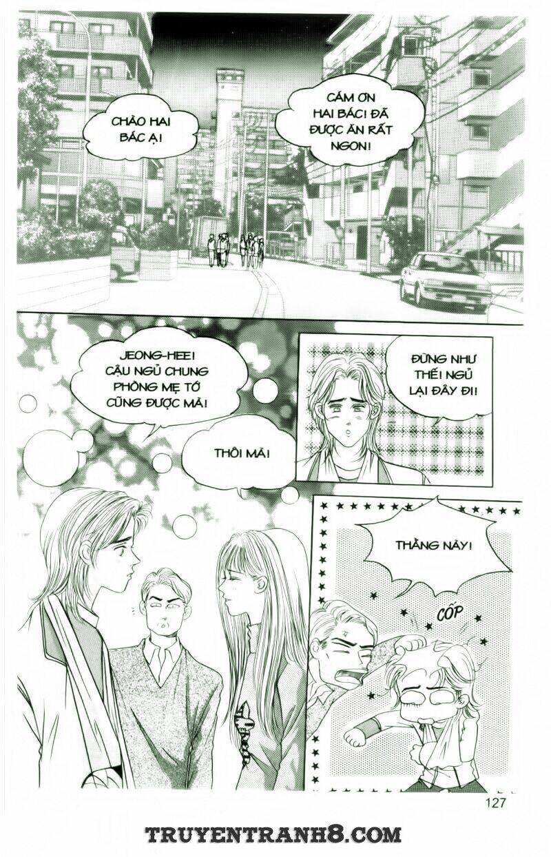 cool six - bộ 6 tuyệt vời chapter 11 3