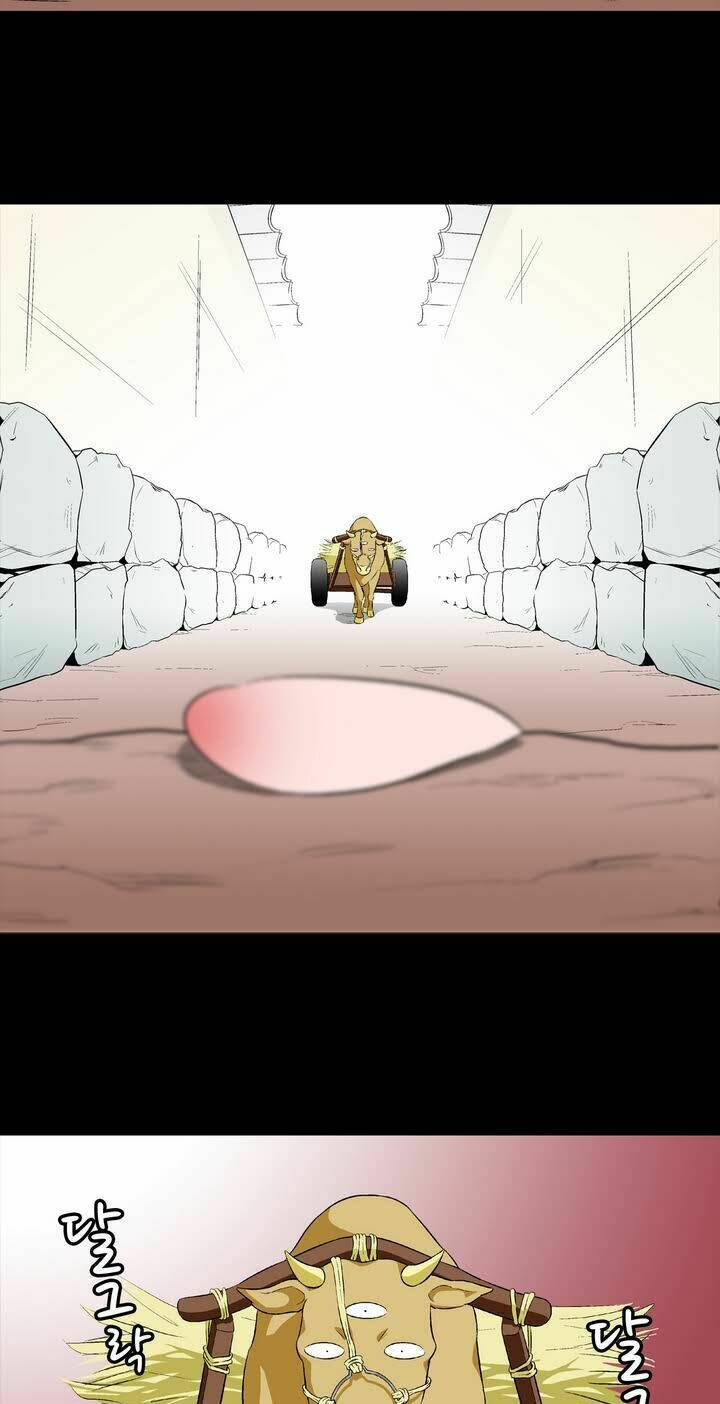 the song of the beast chapter 0 3