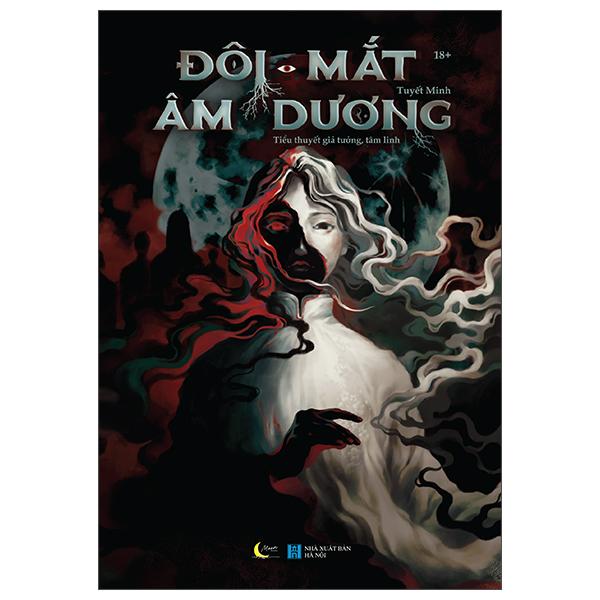 Sách - Đôi Mắt Âm Dương