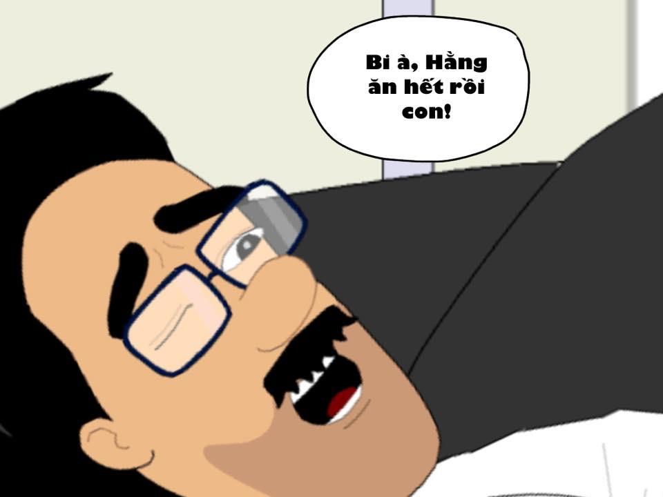 our bed chapter 2 20