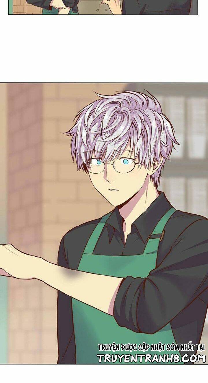 bí mật sâu sắc nhất của tôi chapter 23 20