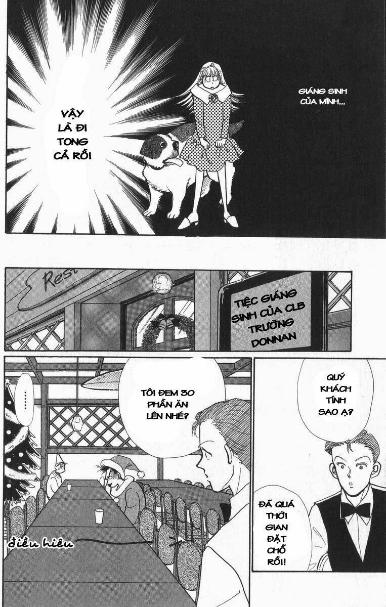 itazura na kiss chapter 29 31