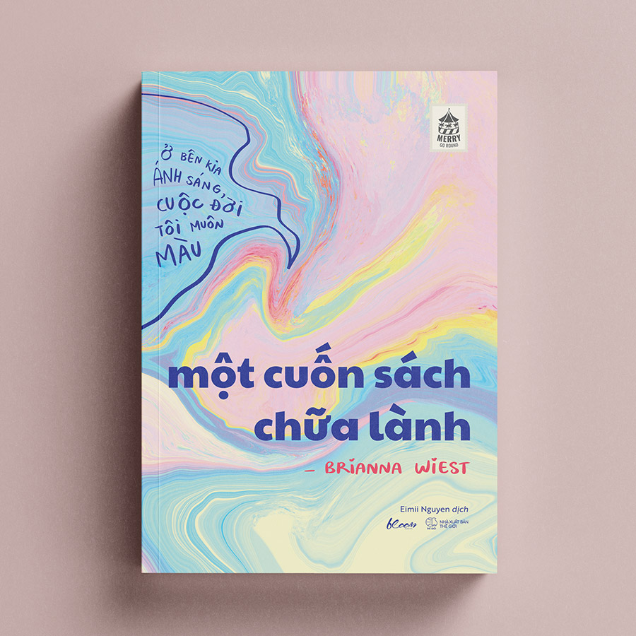 Một Cuốn Sách Chữa Lành